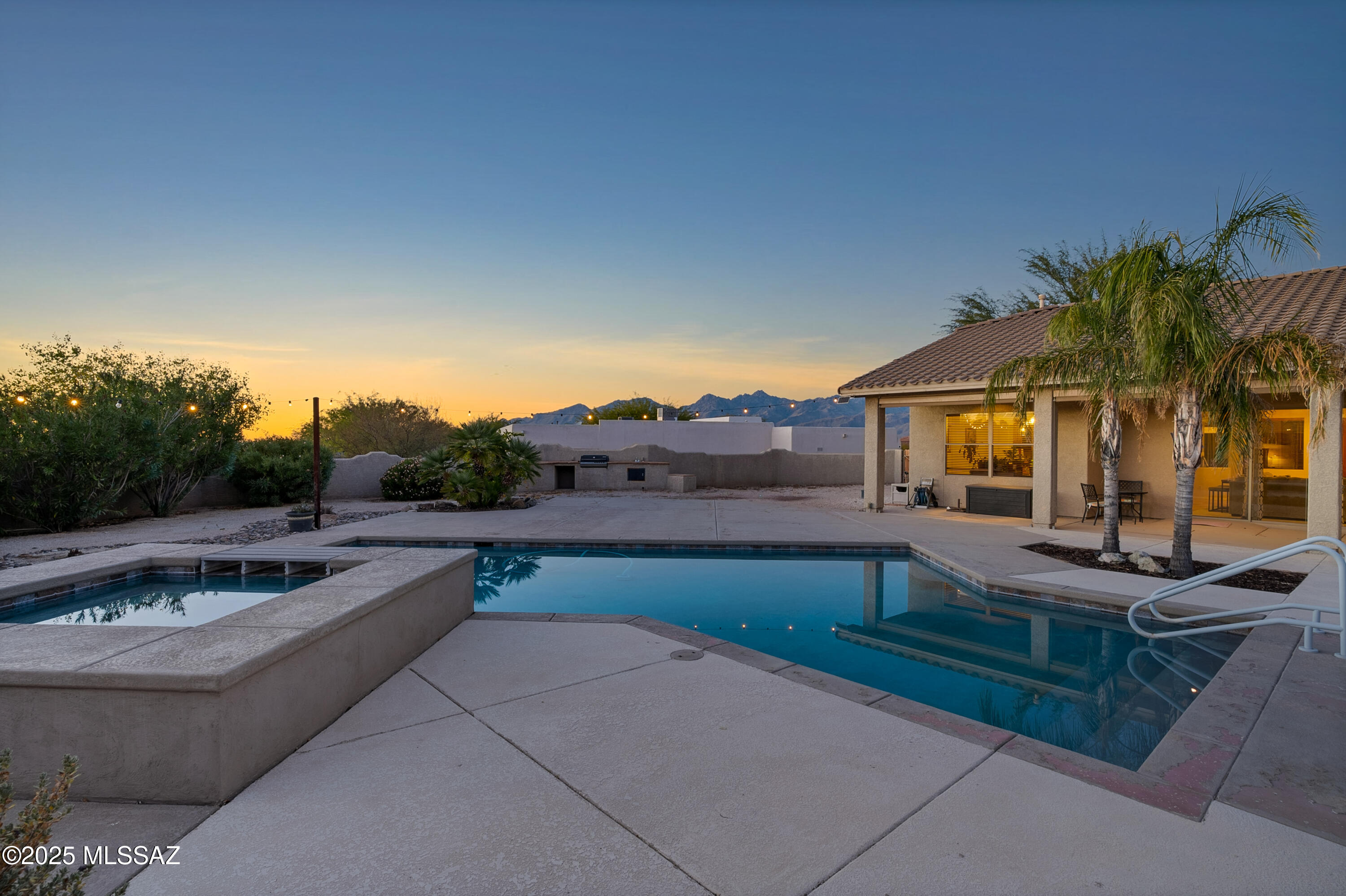 Monument Estates (1-35) - Residential