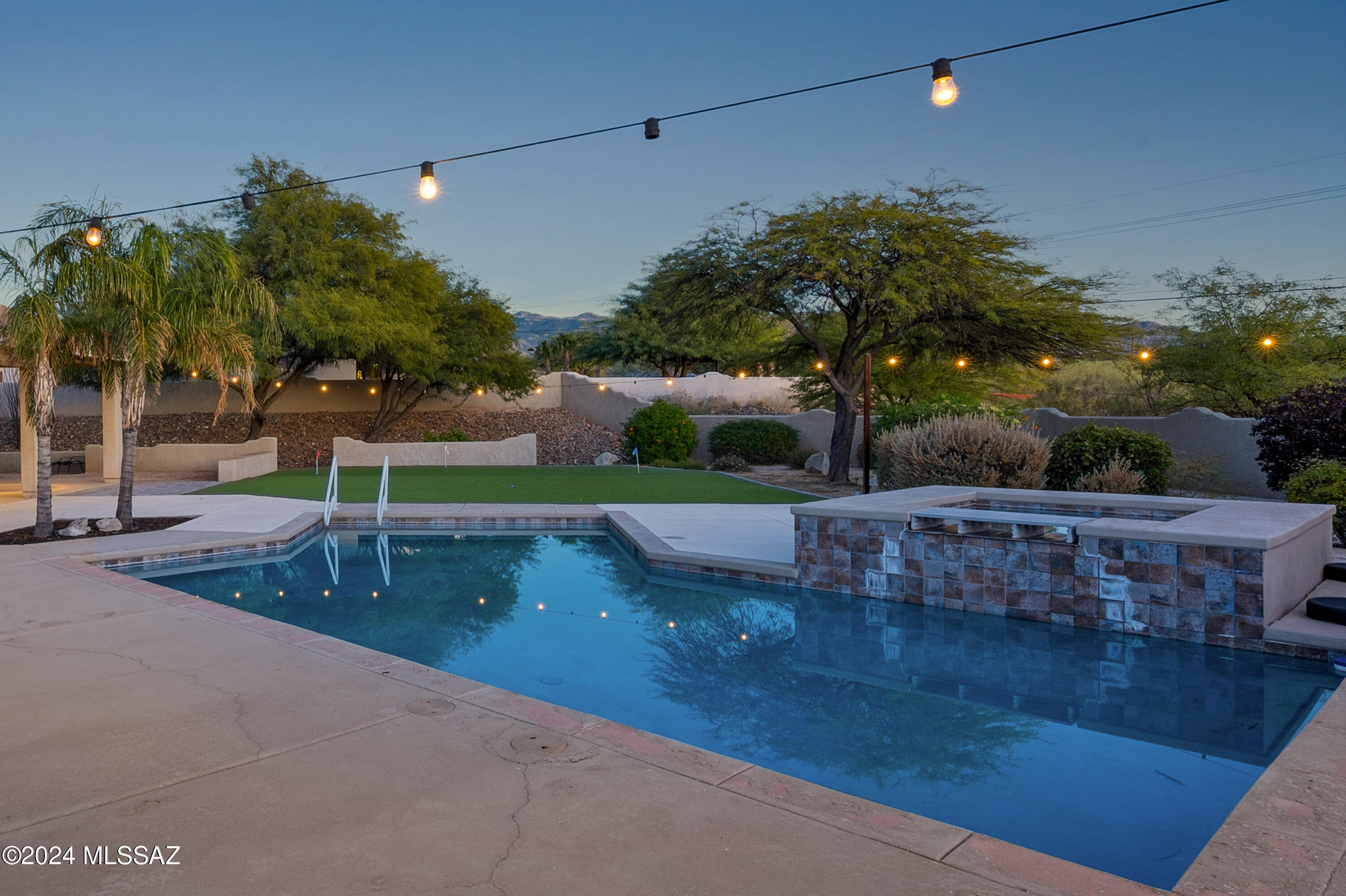 Monument Estates (1-35) - Residential