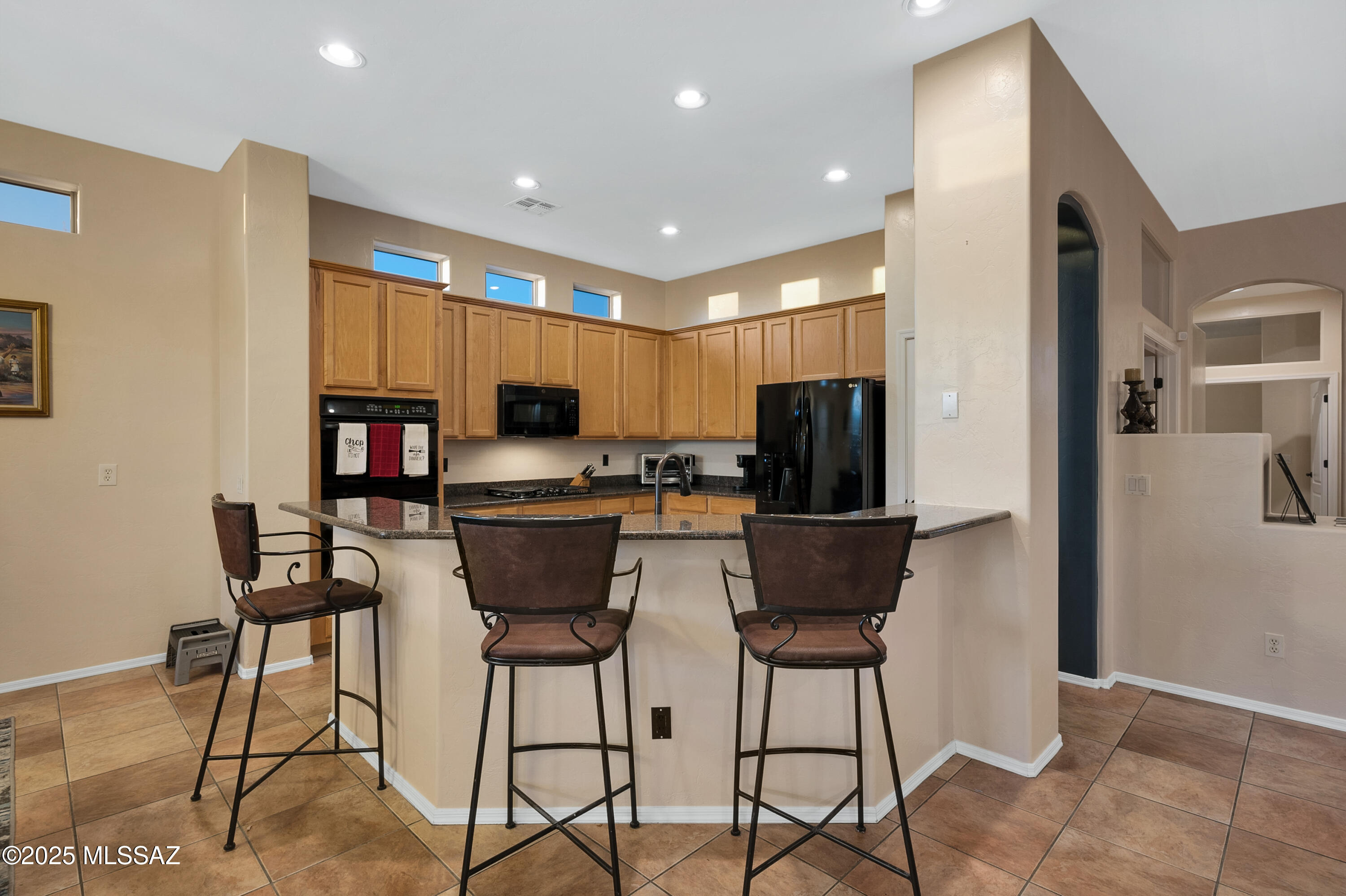 Monument Estates (1-35) - Residential