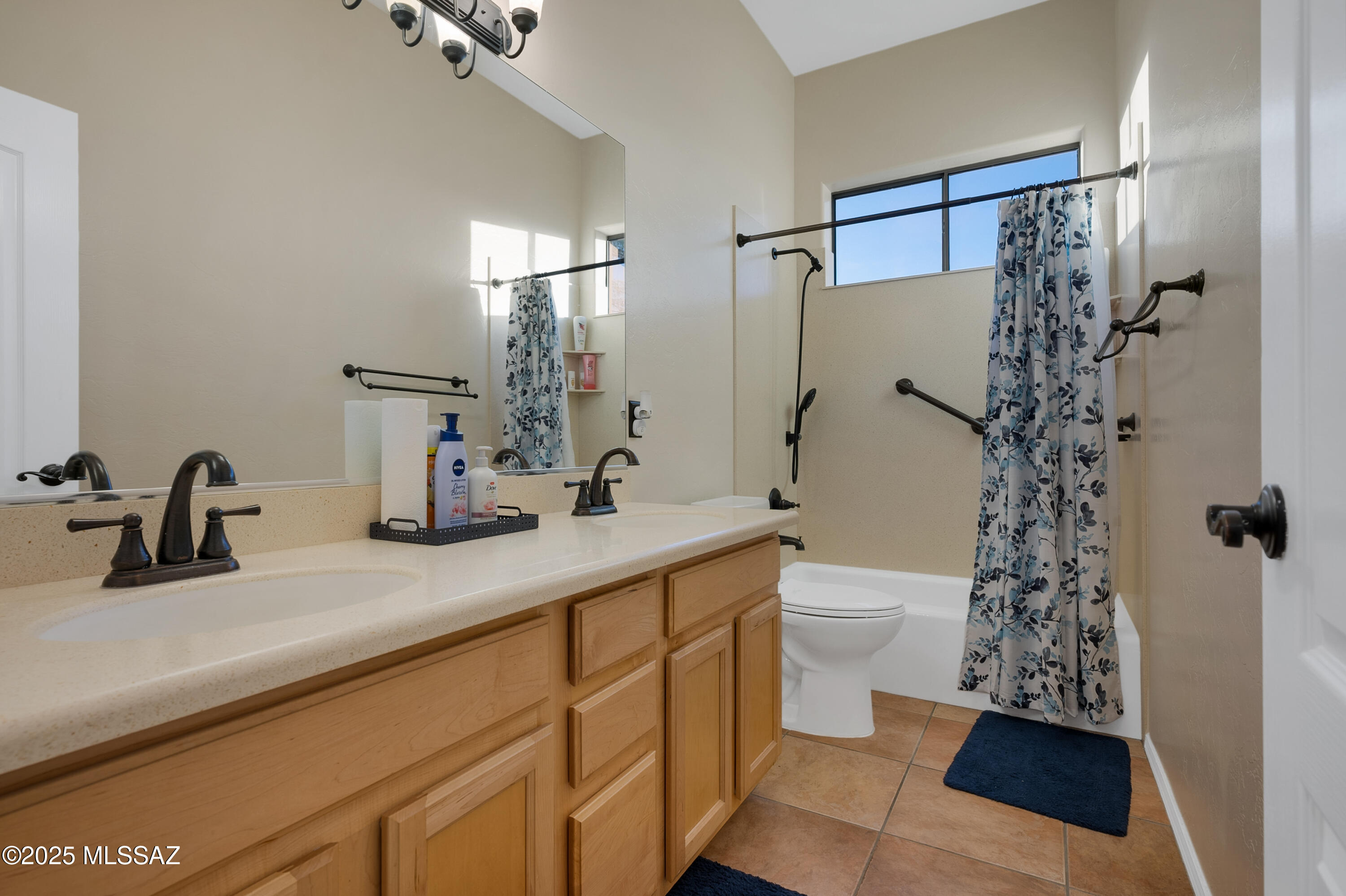Monument Estates (1-35) - Residential