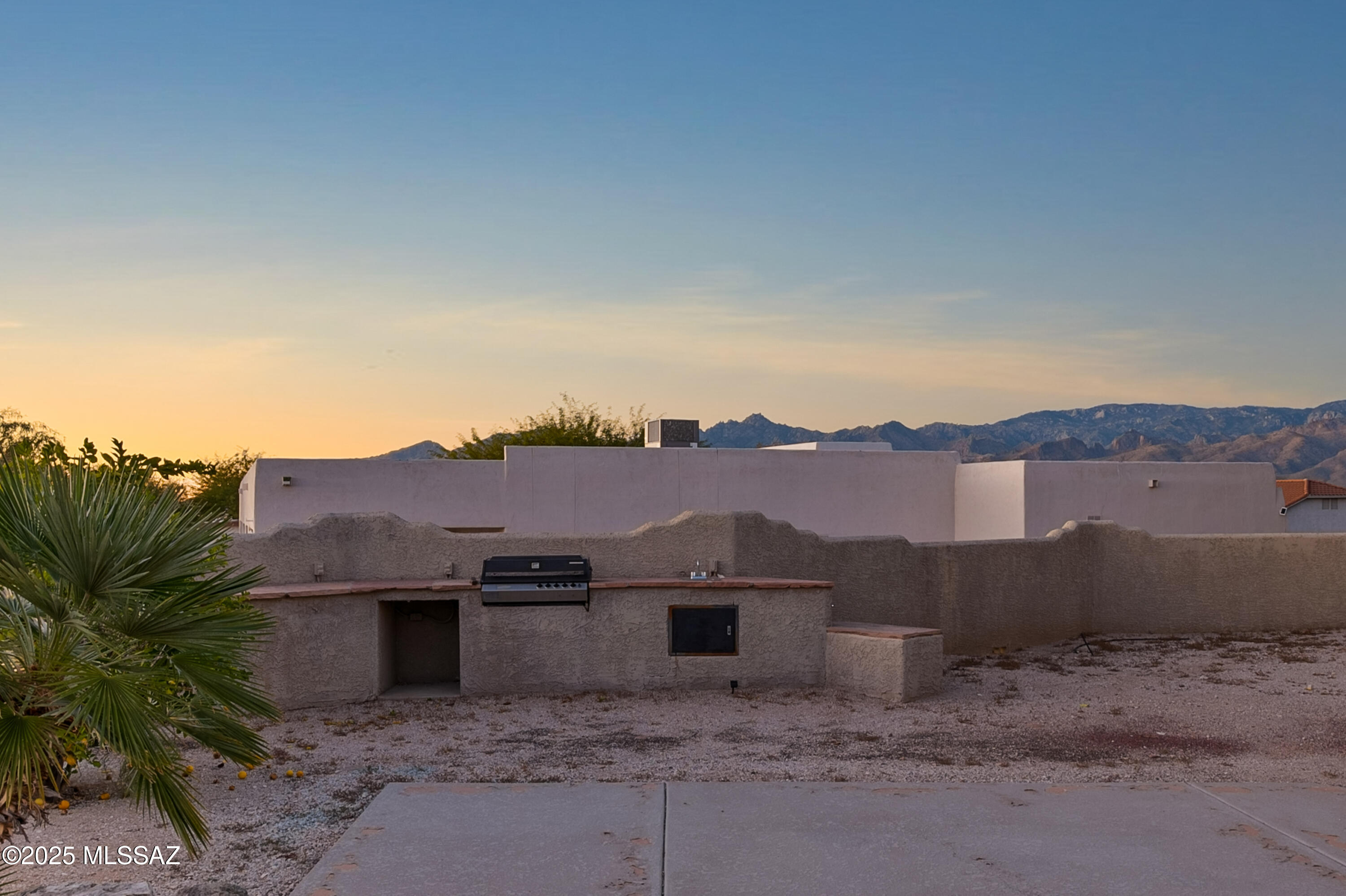Monument Estates (1-35) - Residential