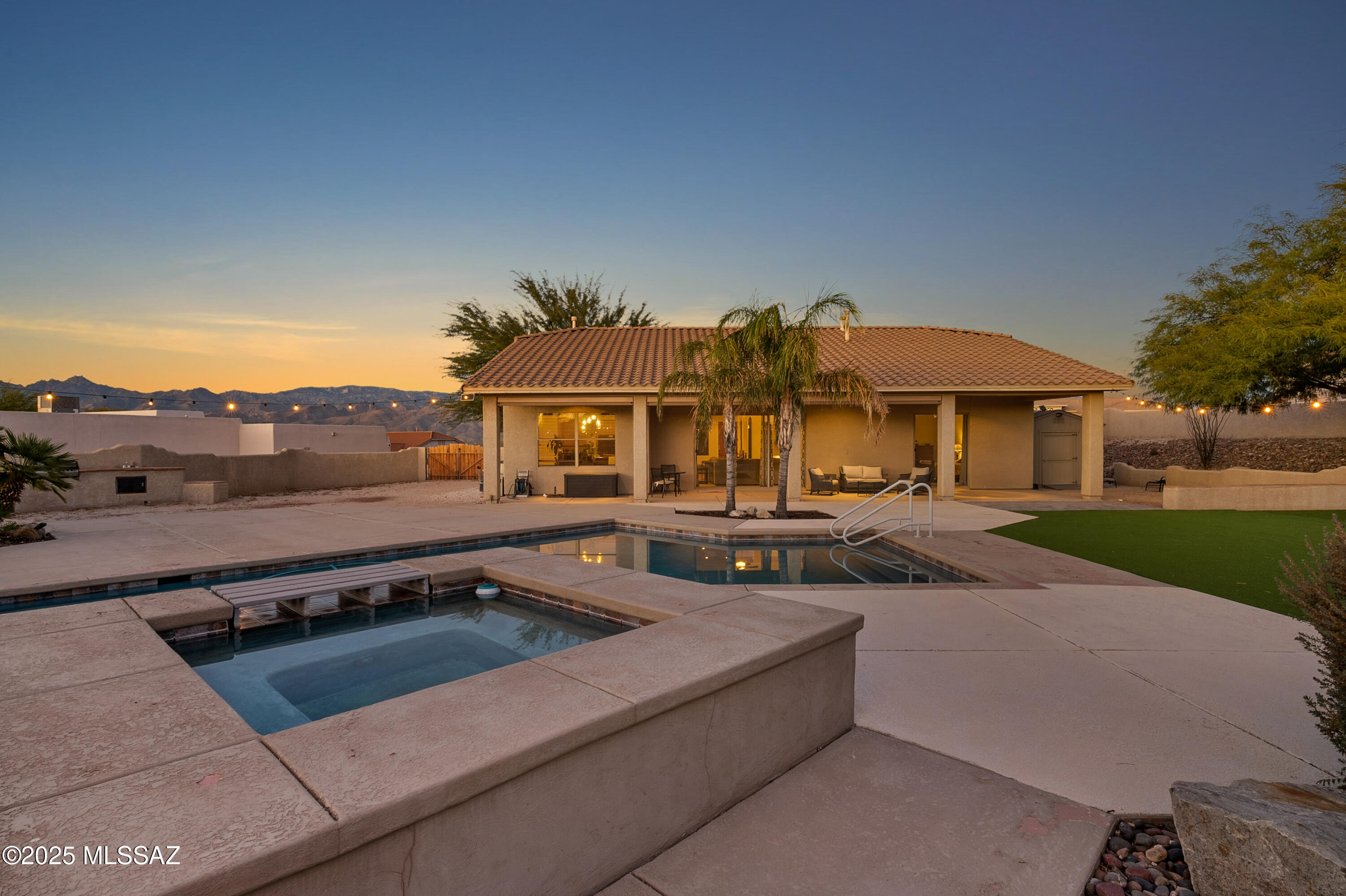 Monument Estates (1-35) - Residential