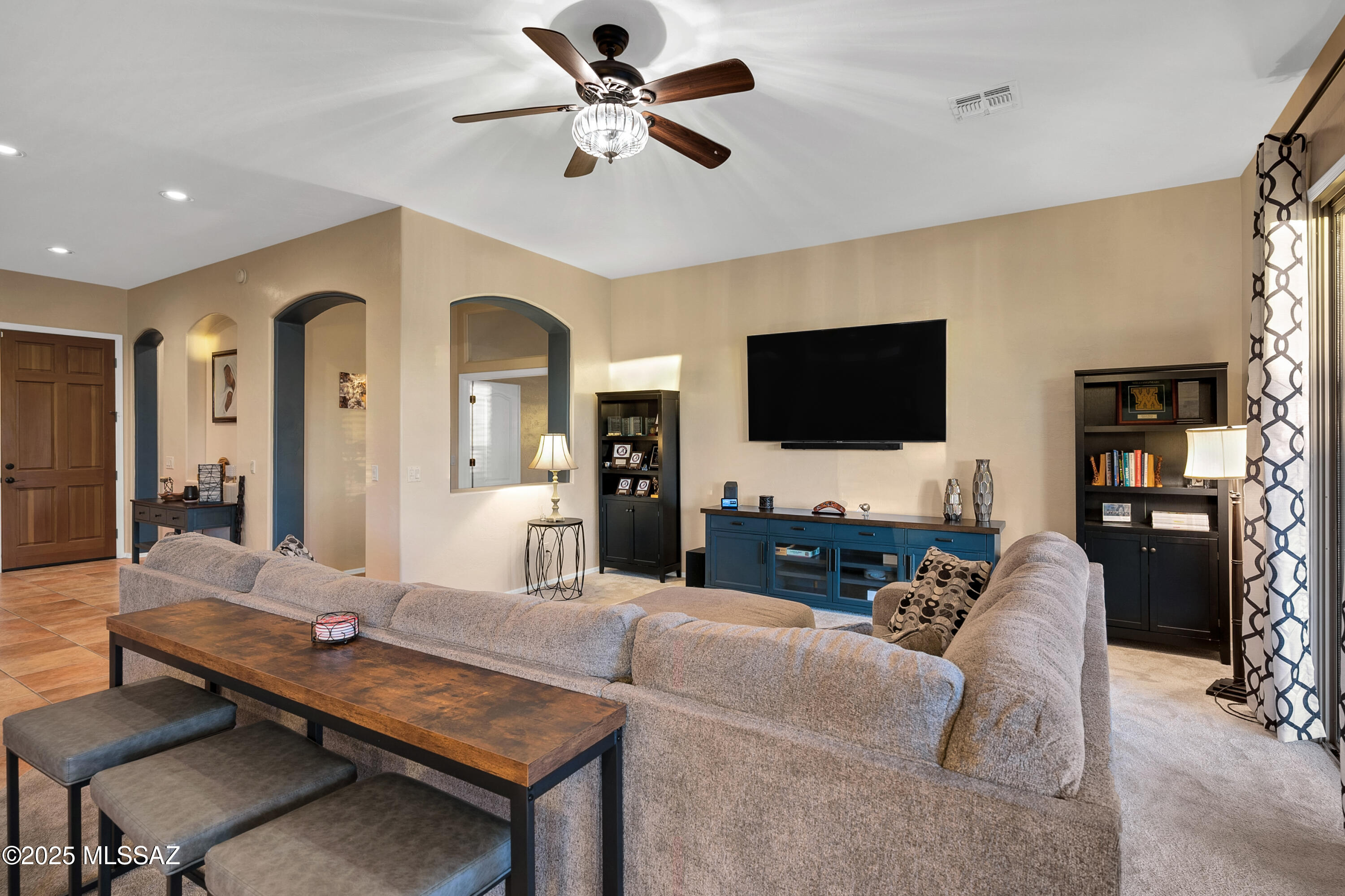 Monument Estates (1-35) - Residential