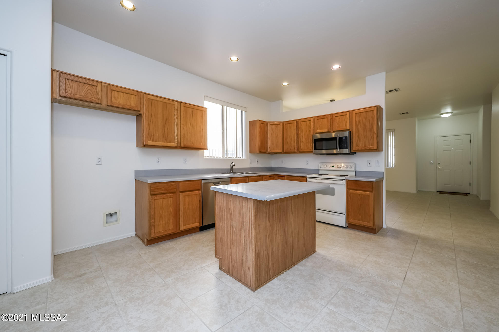 Presidio De La Luna (1-89) - Residential