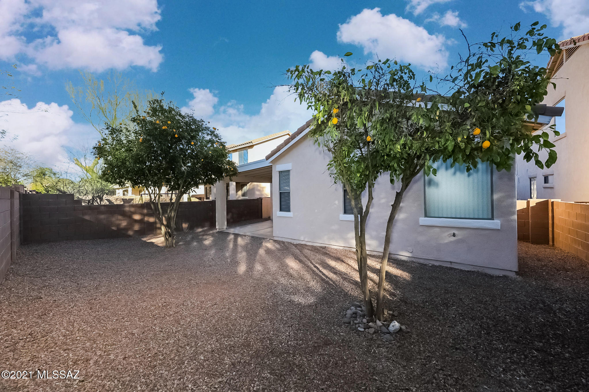 Presidio De La Luna (1-89) - Residential