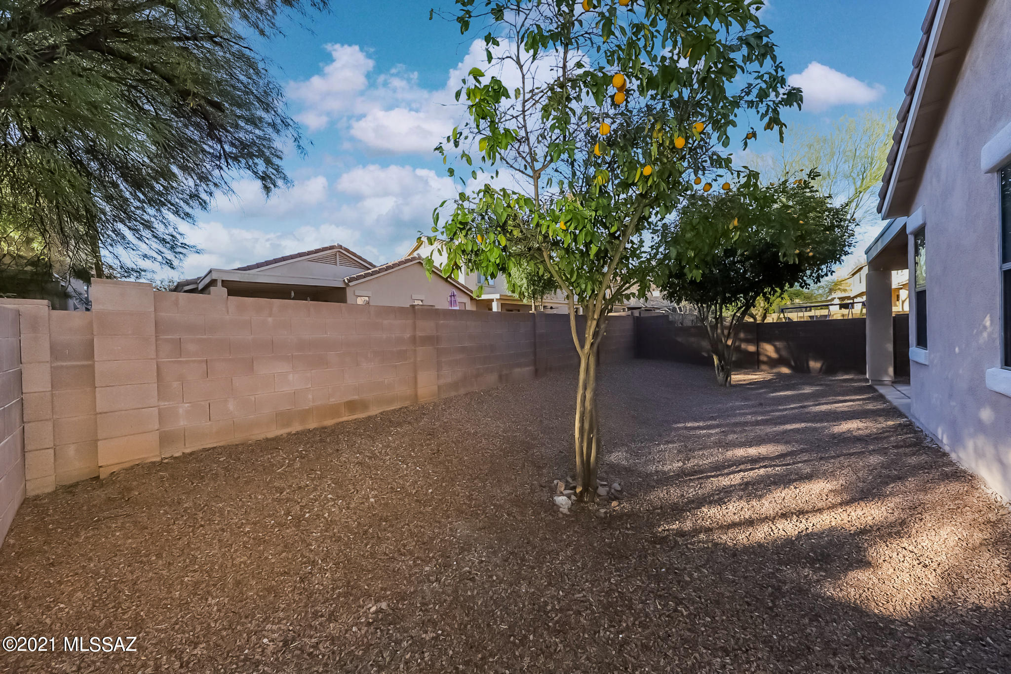 Presidio De La Luna (1-89) - Residential