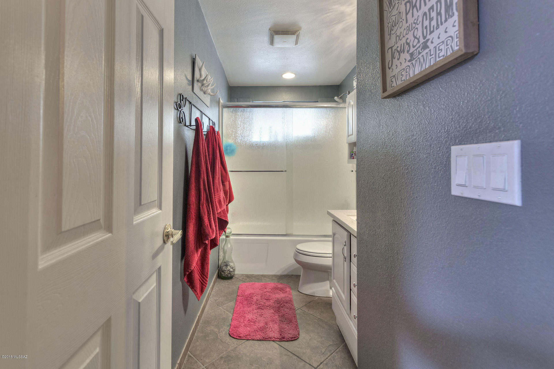 Santo Tomas Del Norte (1-28) - Residential