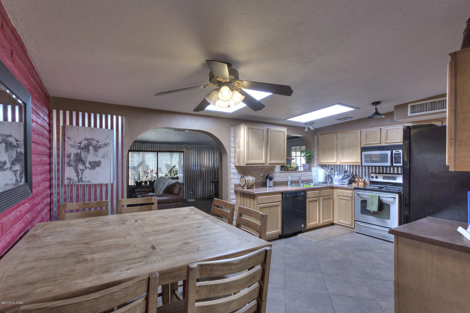 Santo Tomas Del Norte (1-28) - Residential