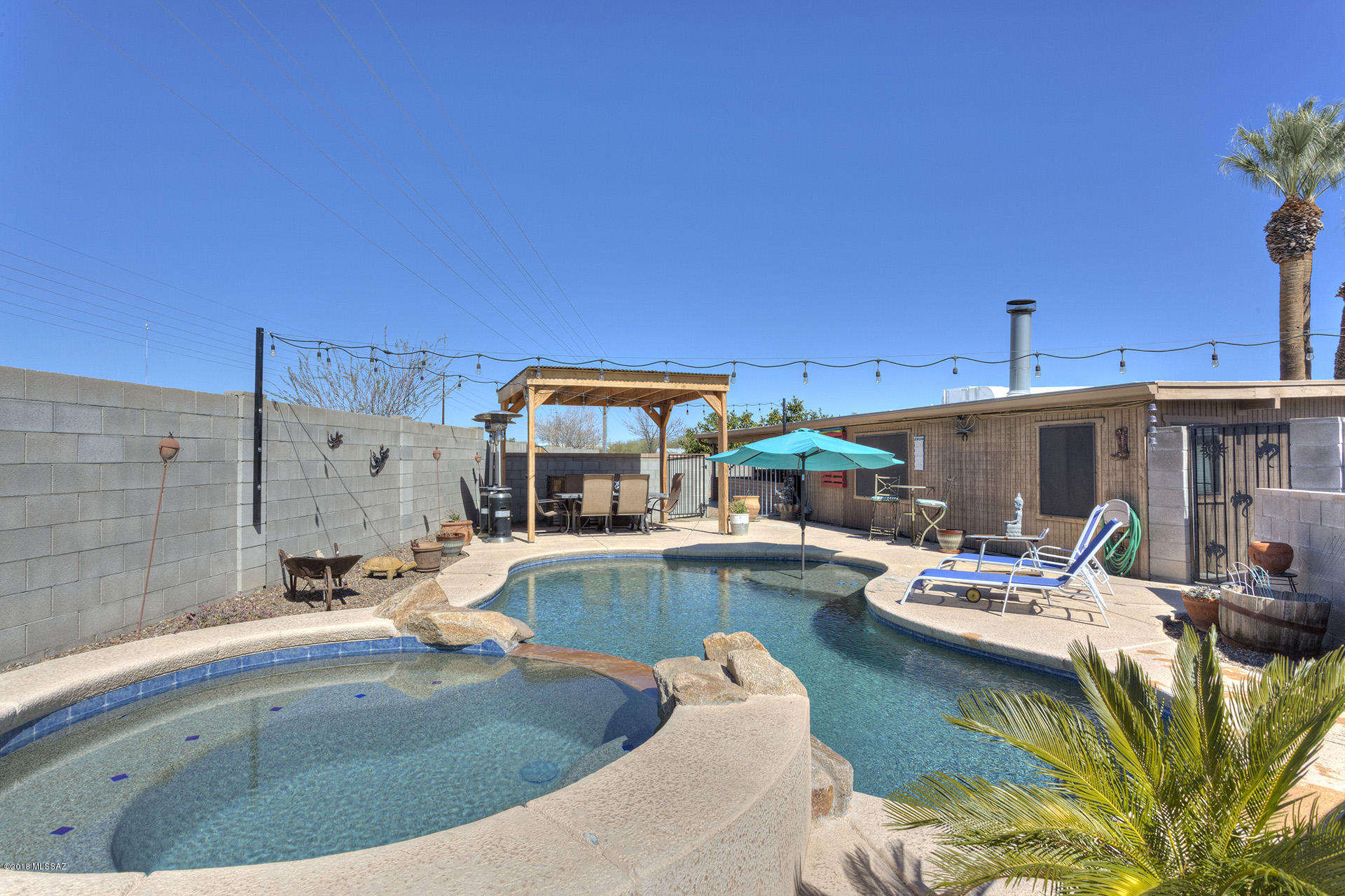 Santo Tomas Del Norte (1-28) - Residential