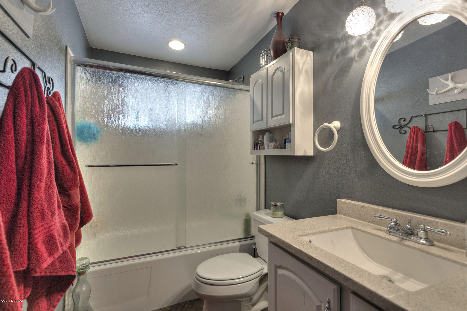 Santo Tomas Del Norte (1-28) - Residential
