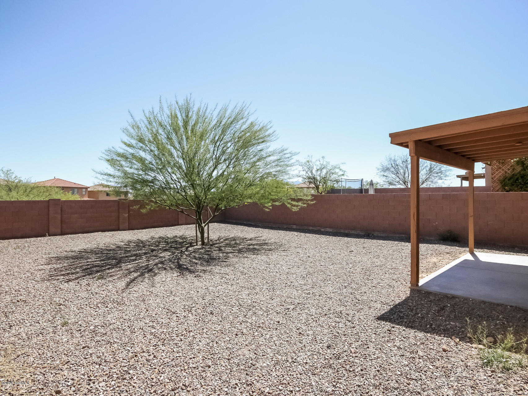 Los Arroyos Del Este Resub - Residential Lease