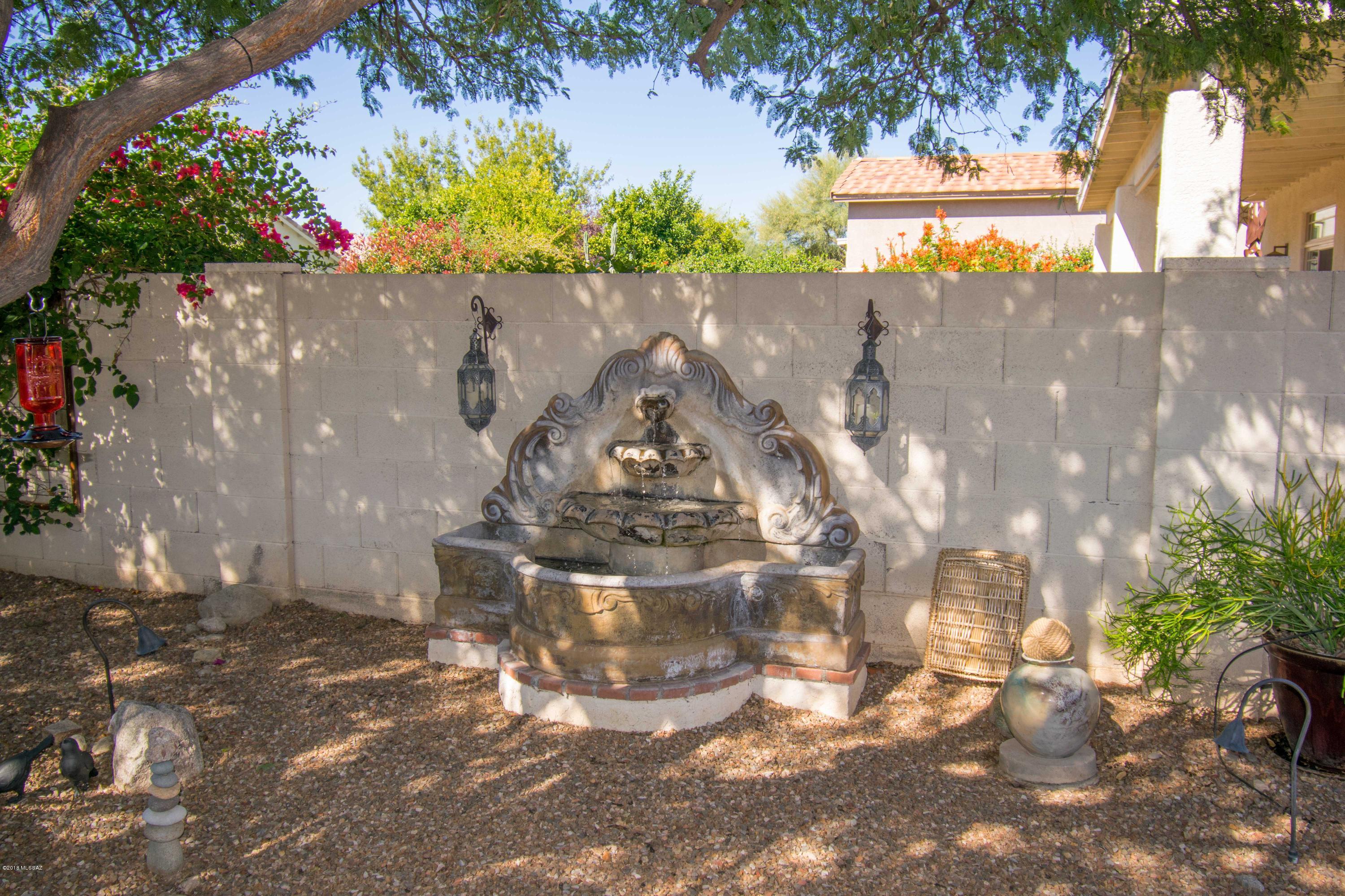Rancho Vistoso Nghborhd5 - Residential