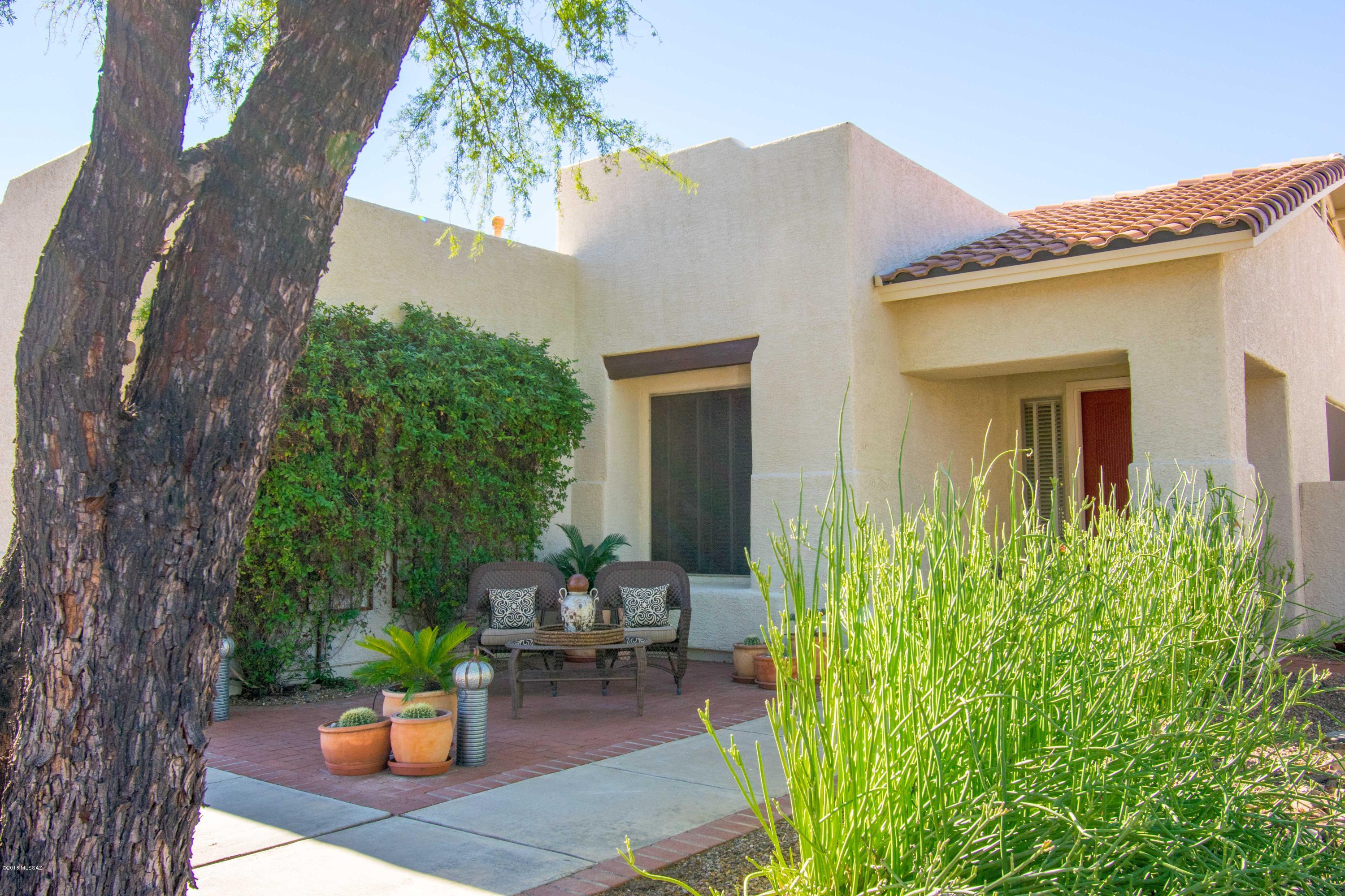 Rancho Vistoso Nghborhd5 - Residential