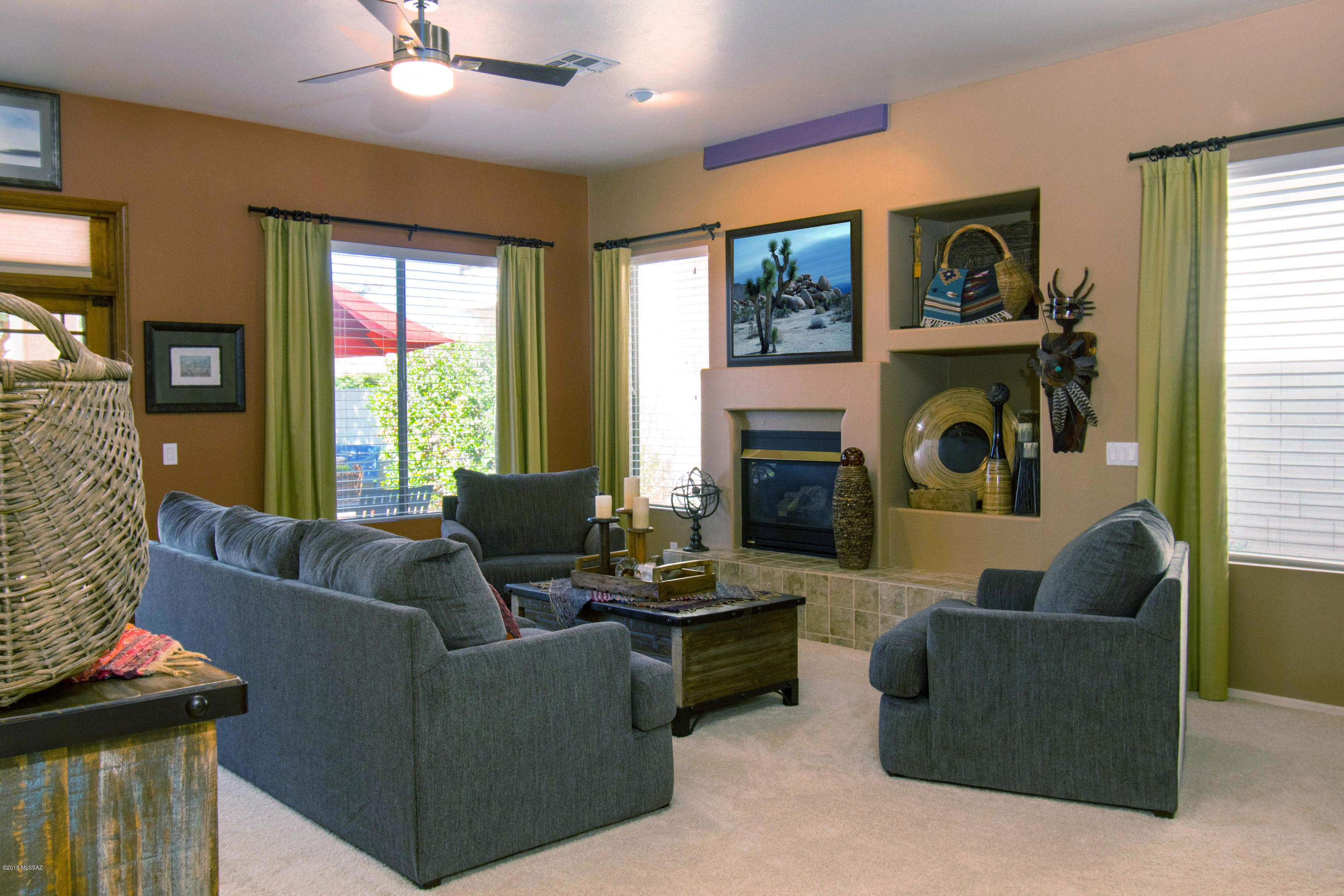 Rancho Vistoso Nghborhd5 - Residential