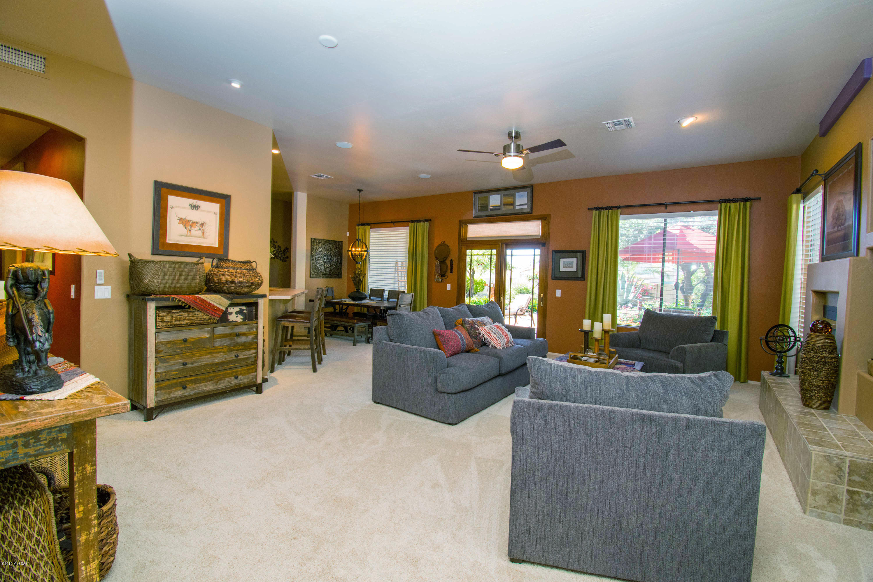 Rancho Vistoso Nghborhd5 - Residential