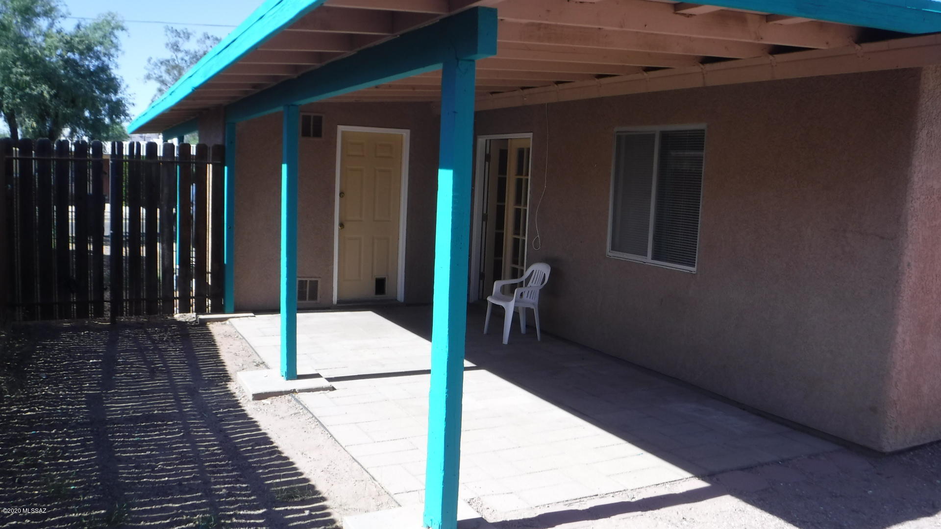 Catalina Subd. NO. 2 - Residential