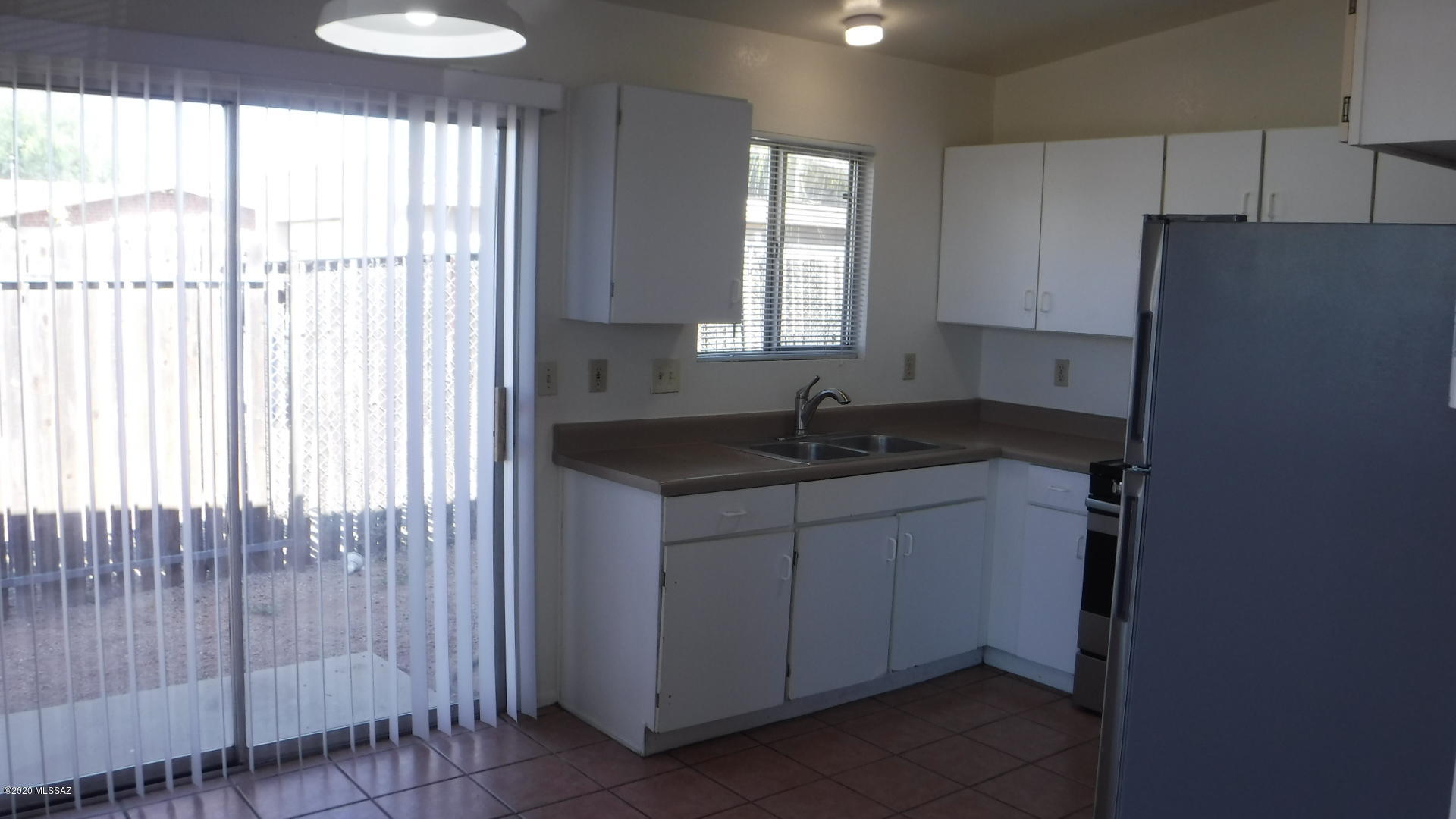 Catalina Subd. NO. 2 - Residential