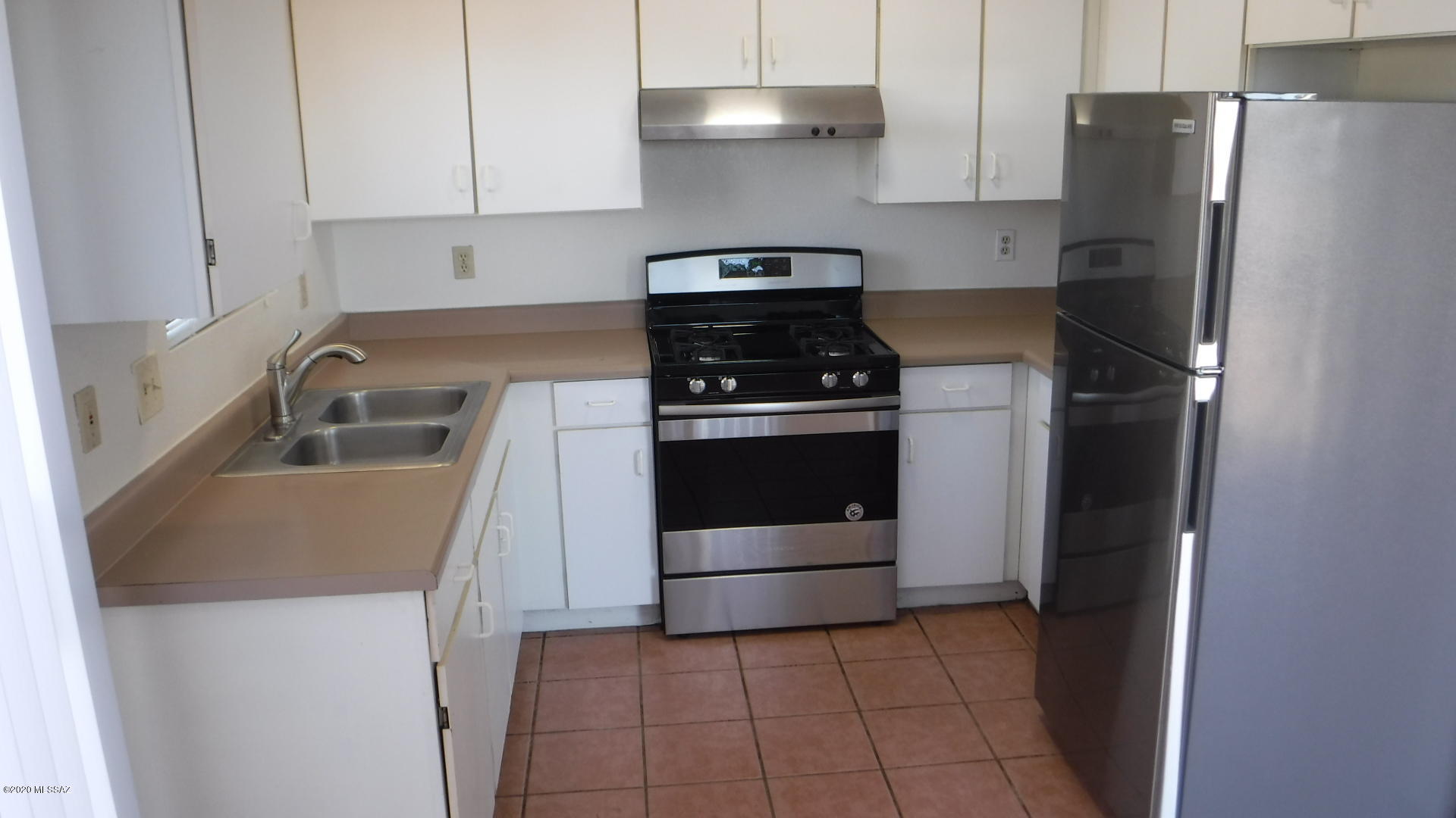 Catalina Subd. NO. 2 - Residential