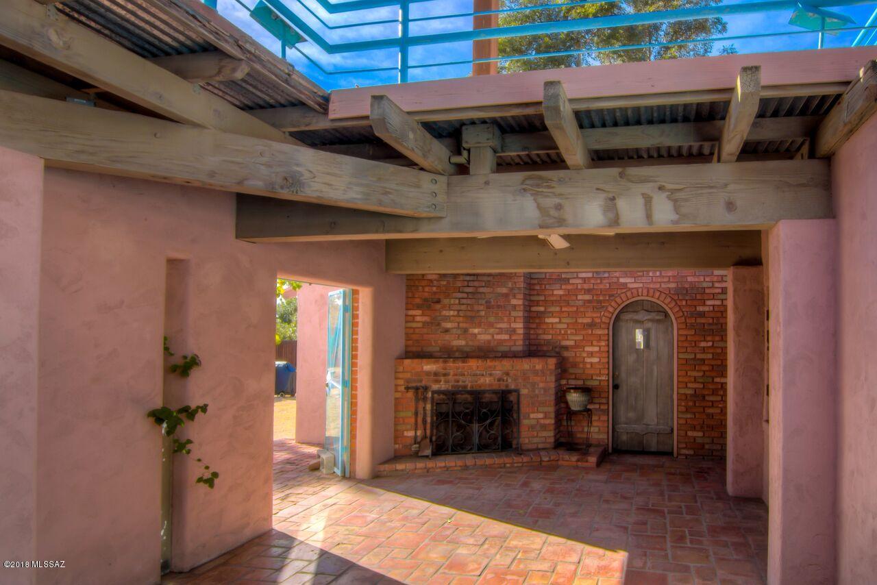 San Clemente - Residential