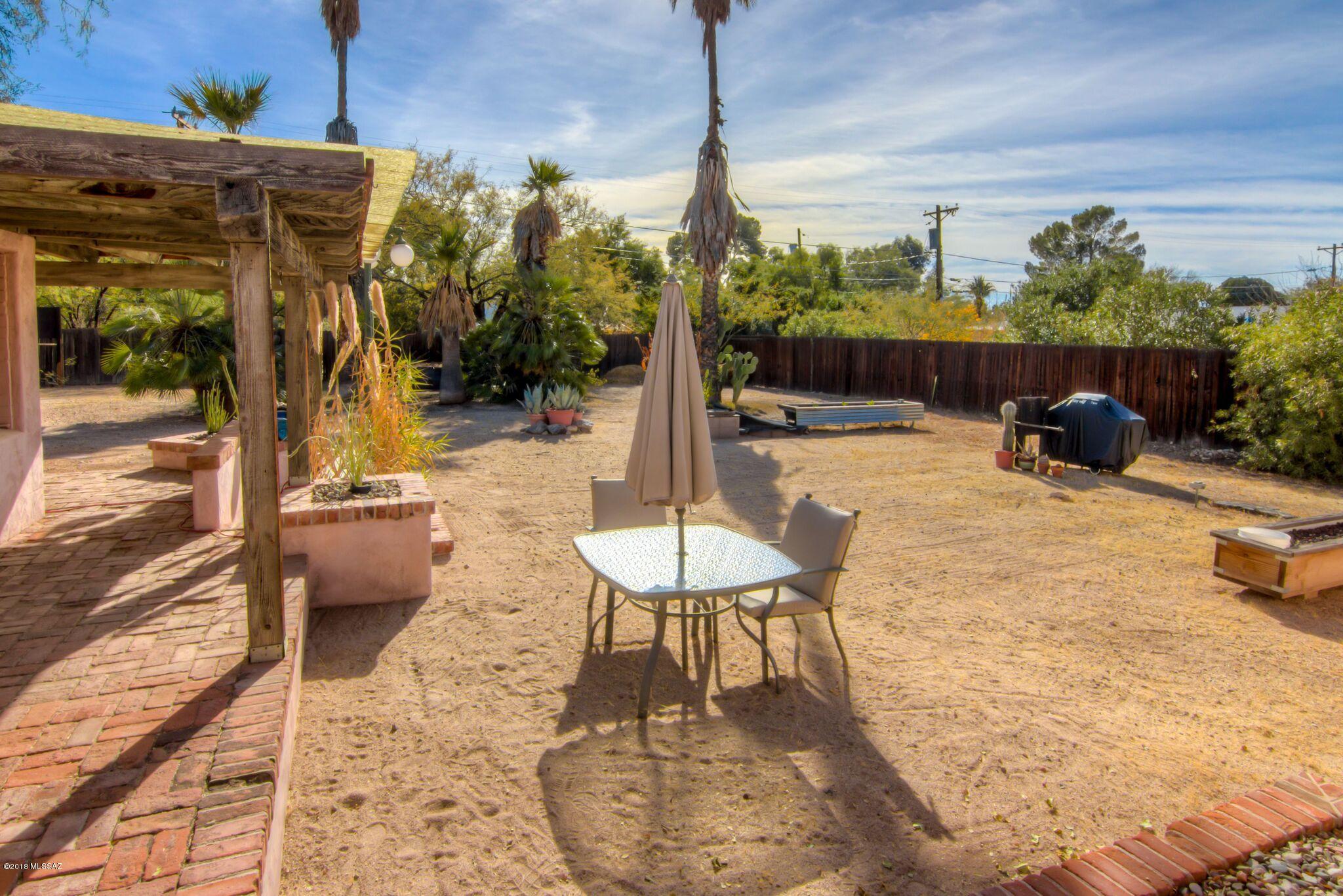San Clemente - Residential