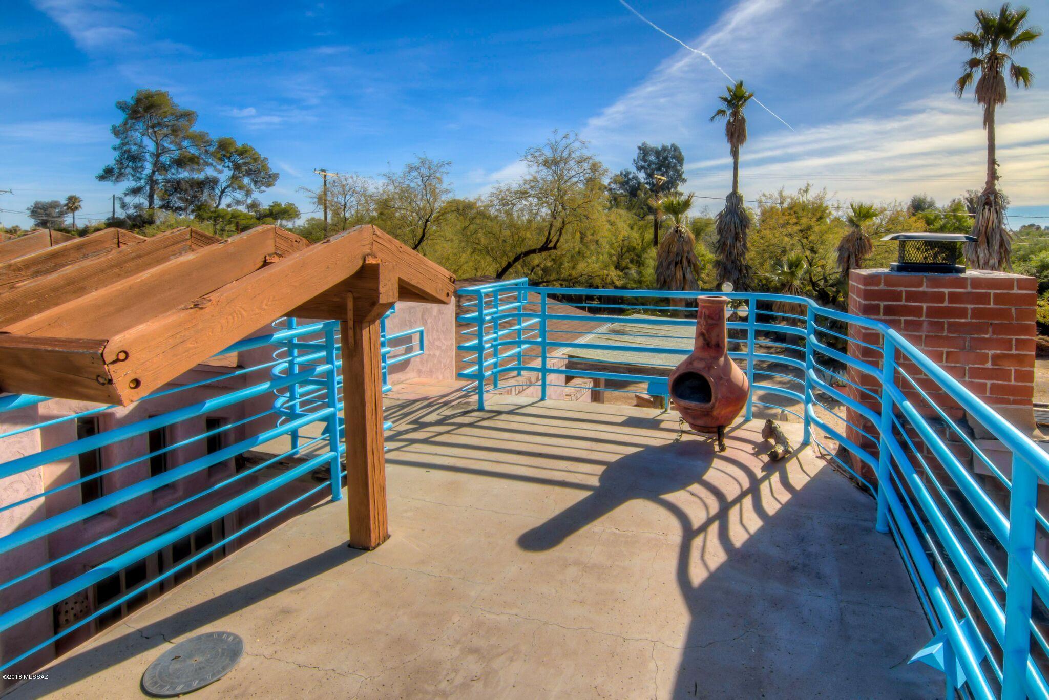 San Clemente - Residential