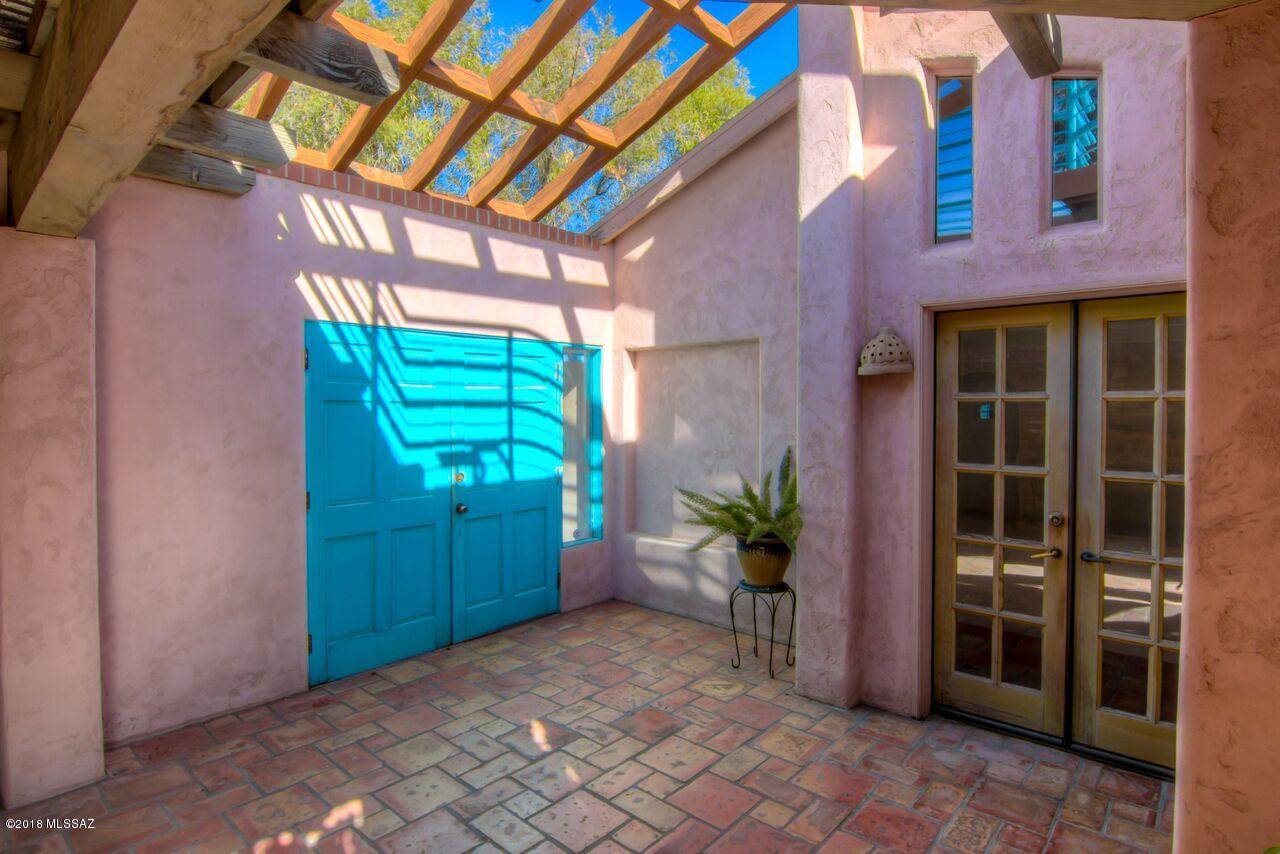 San Clemente - Residential