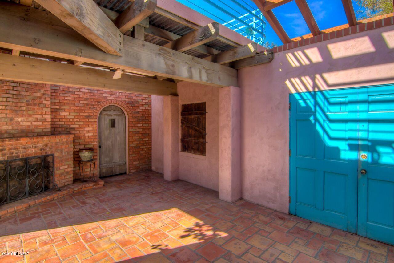 San Clemente - Residential