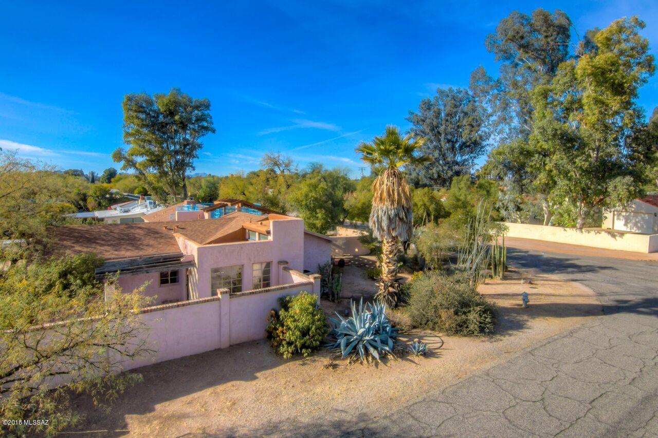 San Clemente - Residential