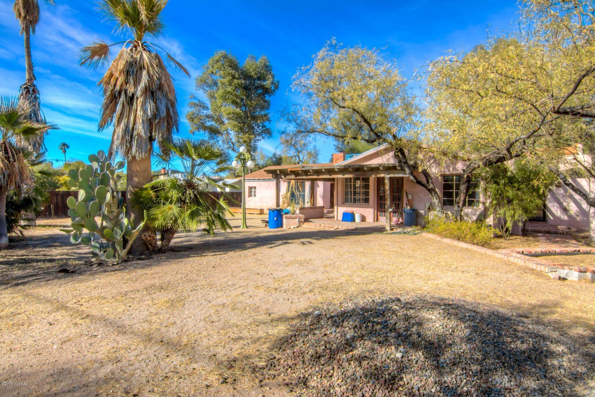 San Clemente - Residential