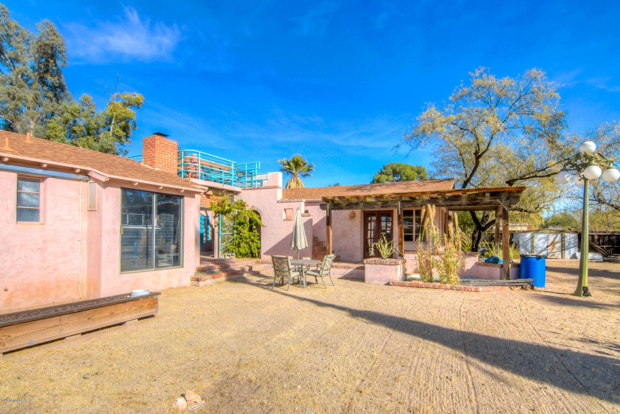 San Clemente - Residential