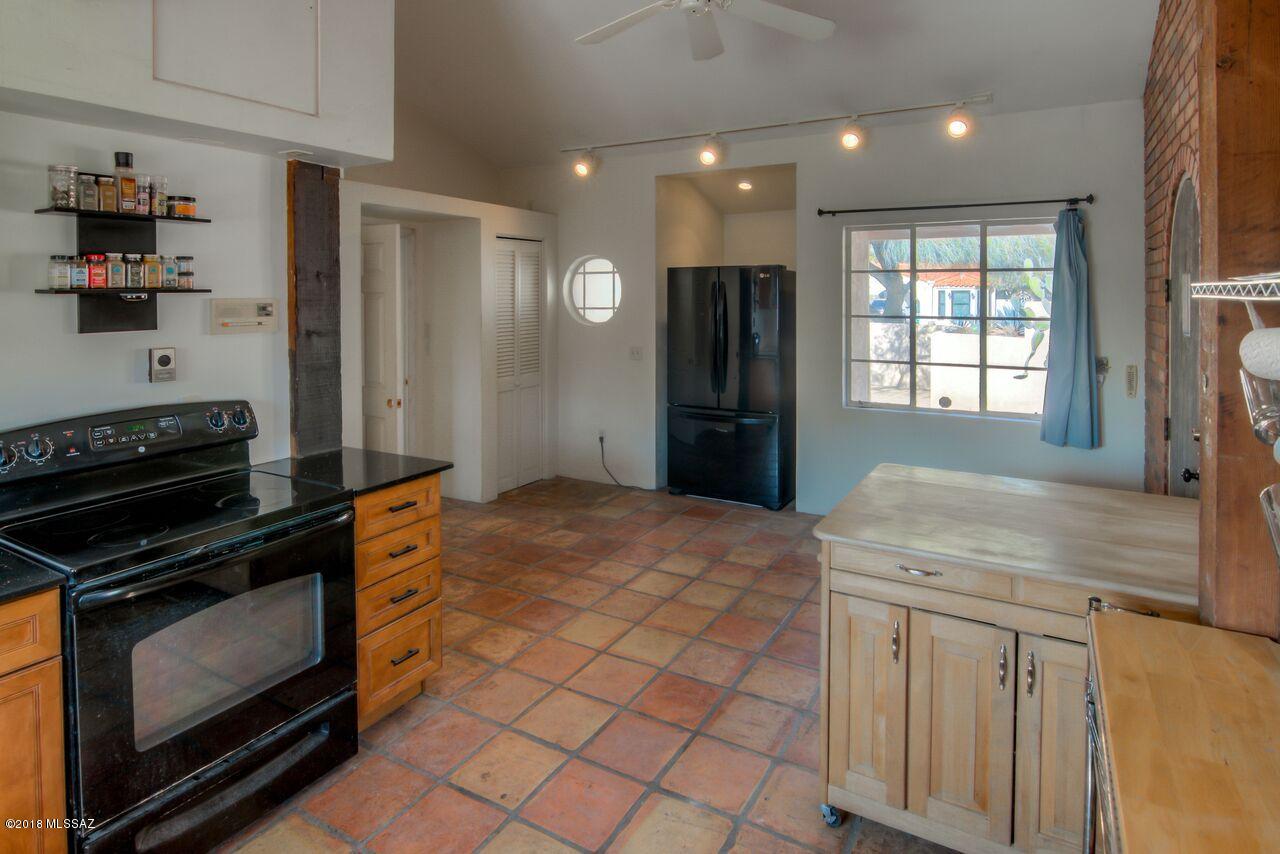San Clemente - Residential