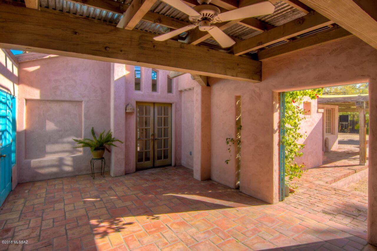 San Clemente - Residential