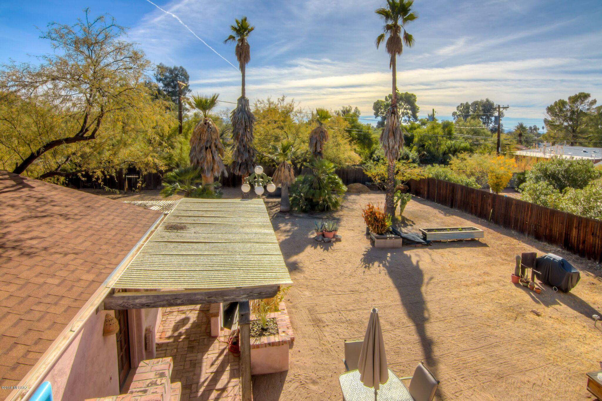 San Clemente - Residential