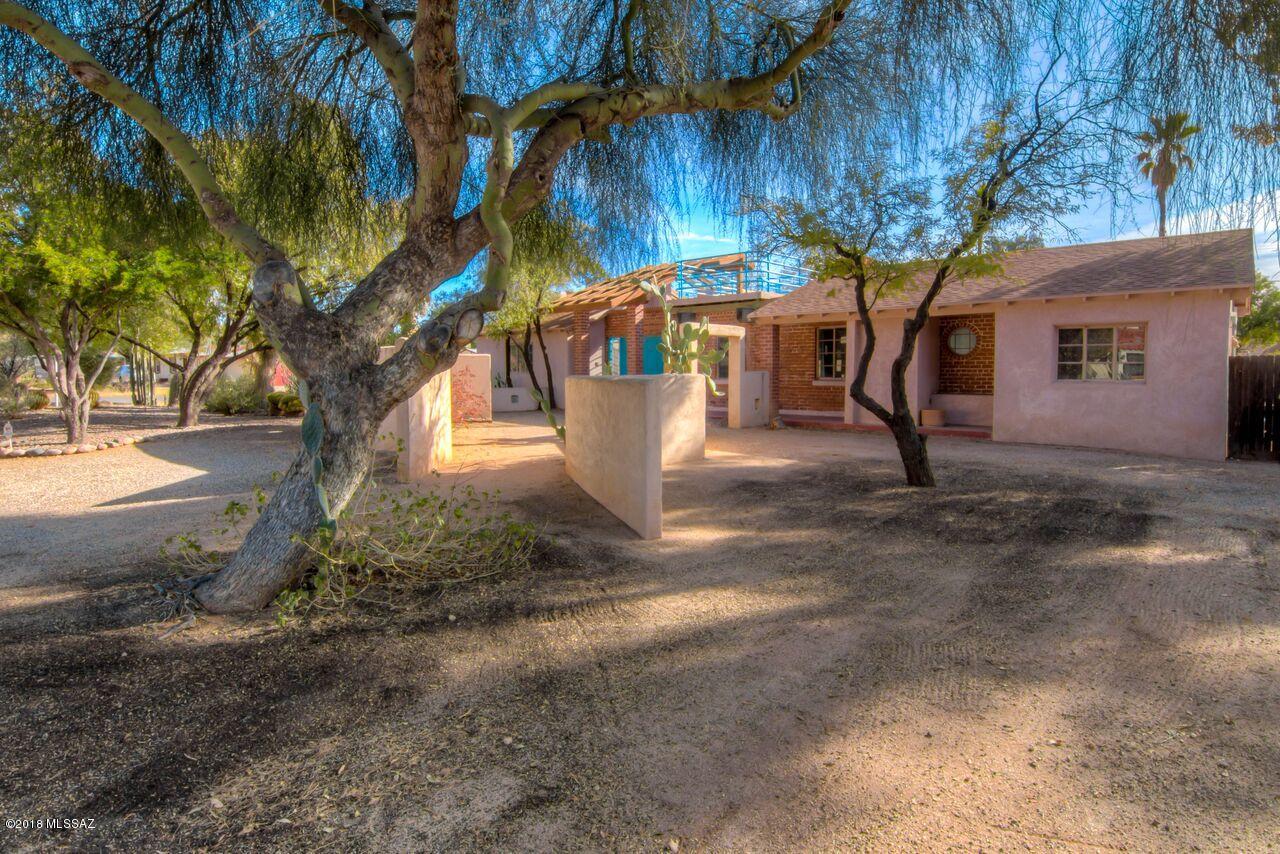 San Clemente - Residential