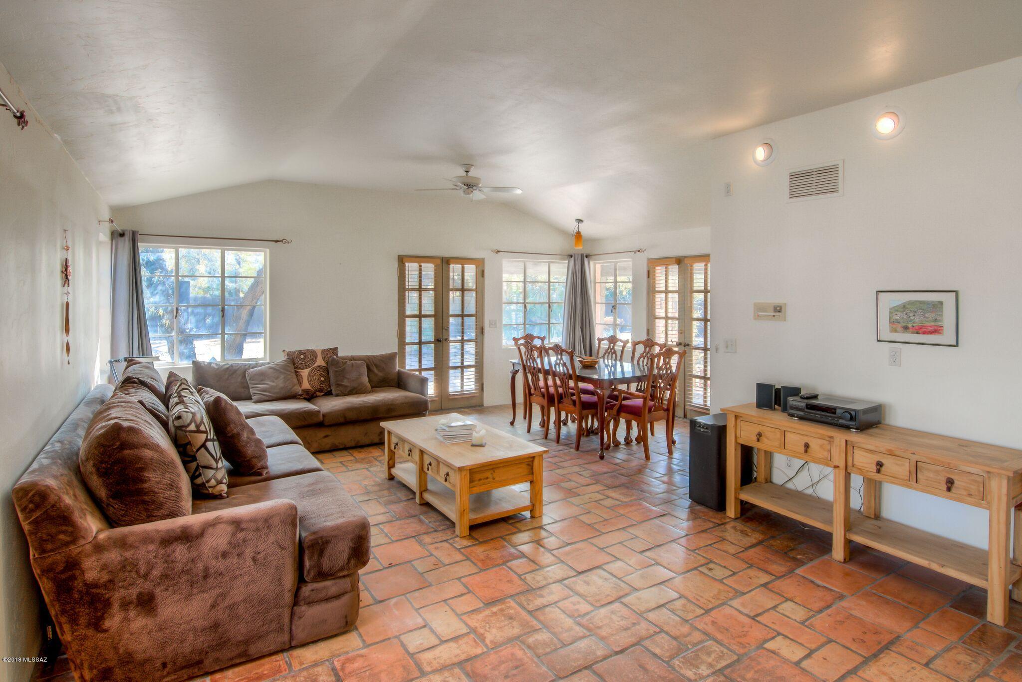 San Clemente - Residential