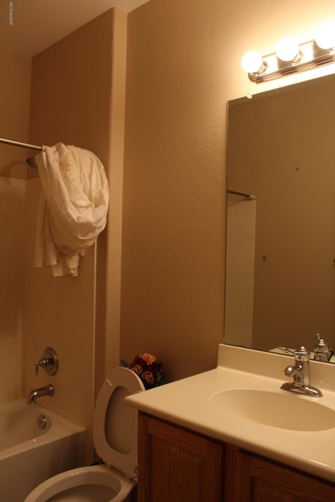 Sonora At Rancho Sahuarita (1-243) - Residential