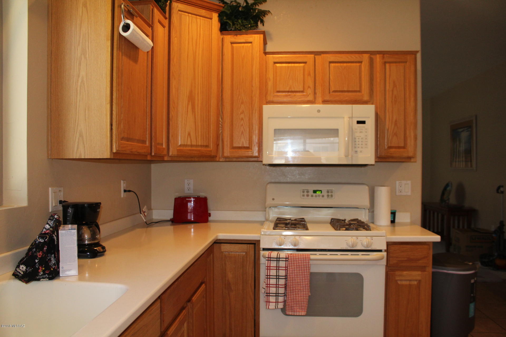Sonora At Rancho Sahuarita (1-243) - Residential