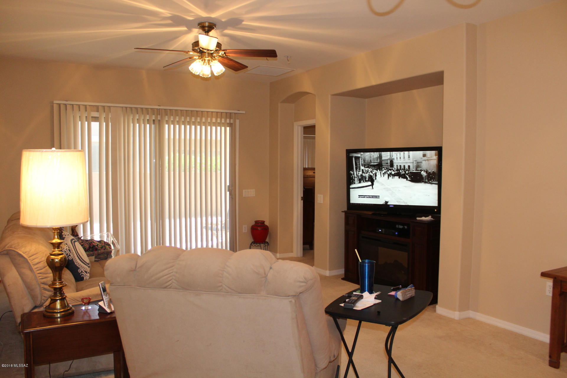 Sonora At Rancho Sahuarita (1-243) - Residential
