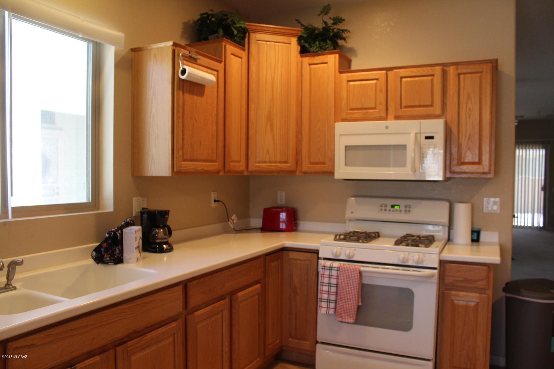 Sonora At Rancho Sahuarita (1-243) - Residential