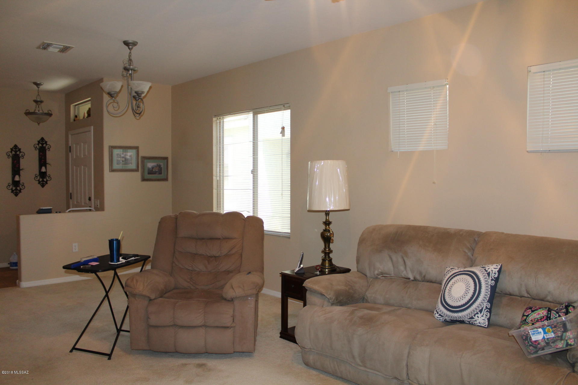 Sonora At Rancho Sahuarita (1-243) - Residential
