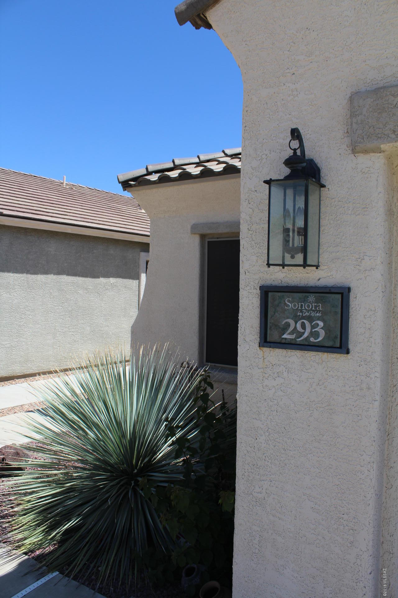 Sonora At Rancho Sahuarita (1-243) - Residential