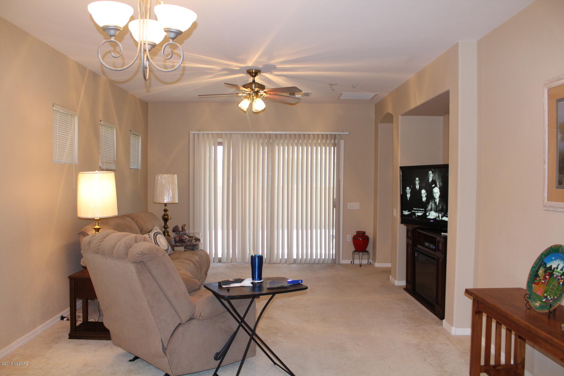 Sonora At Rancho Sahuarita (1-243) - Residential