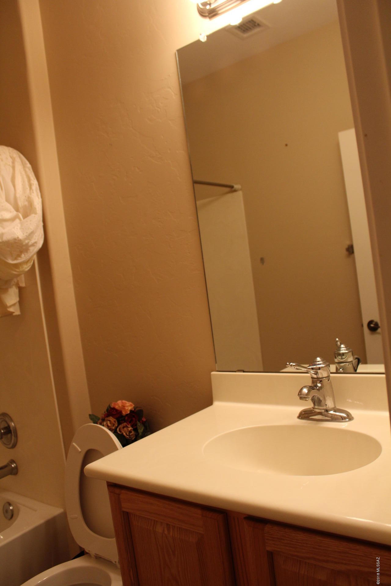 Sonora At Rancho Sahuarita (1-243) - Residential