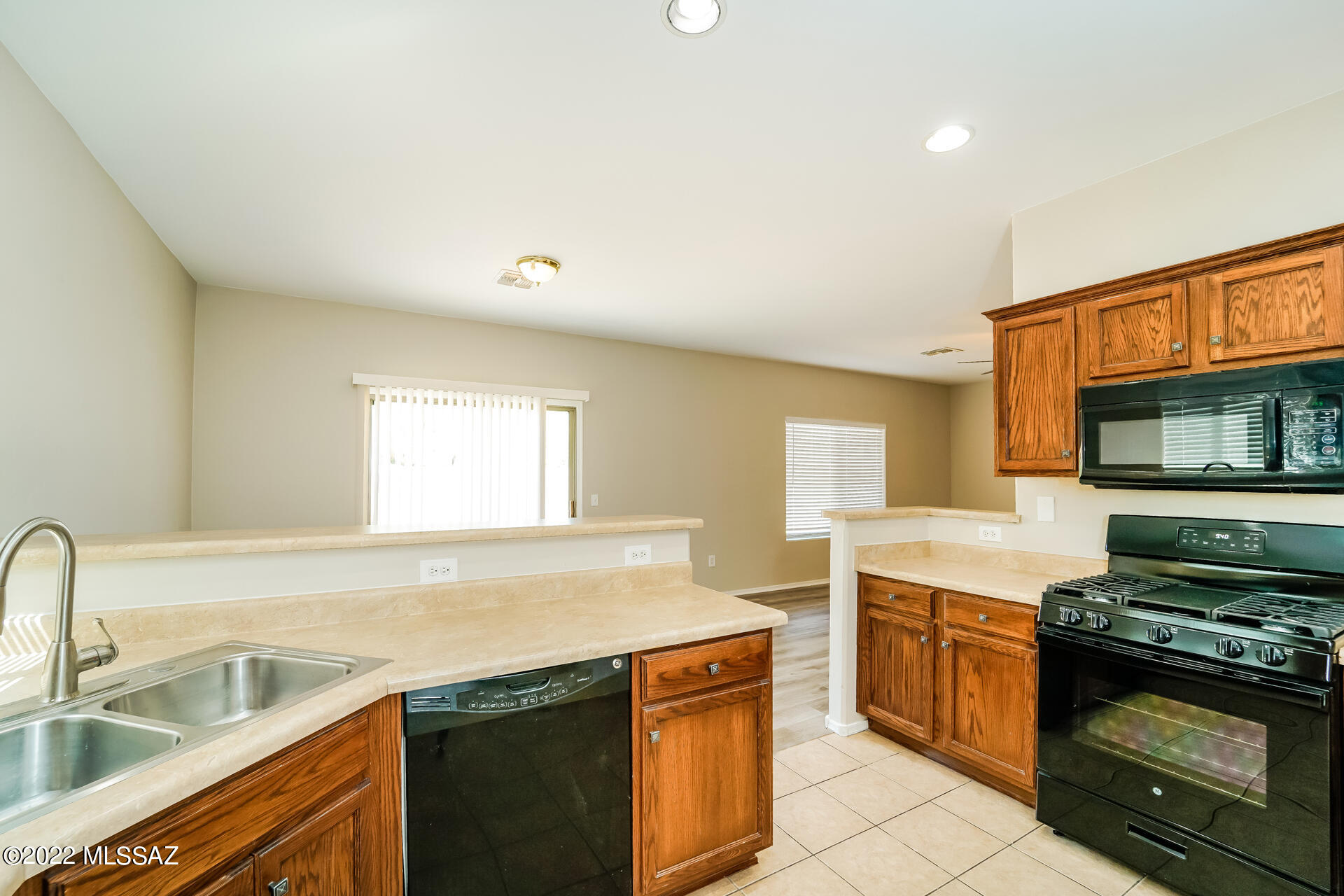 Sonoran Ranch Villages - Residential Lease