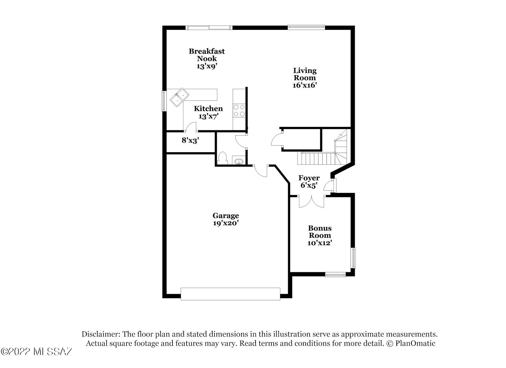 Sonoran Ranch Villages - Residential Lease