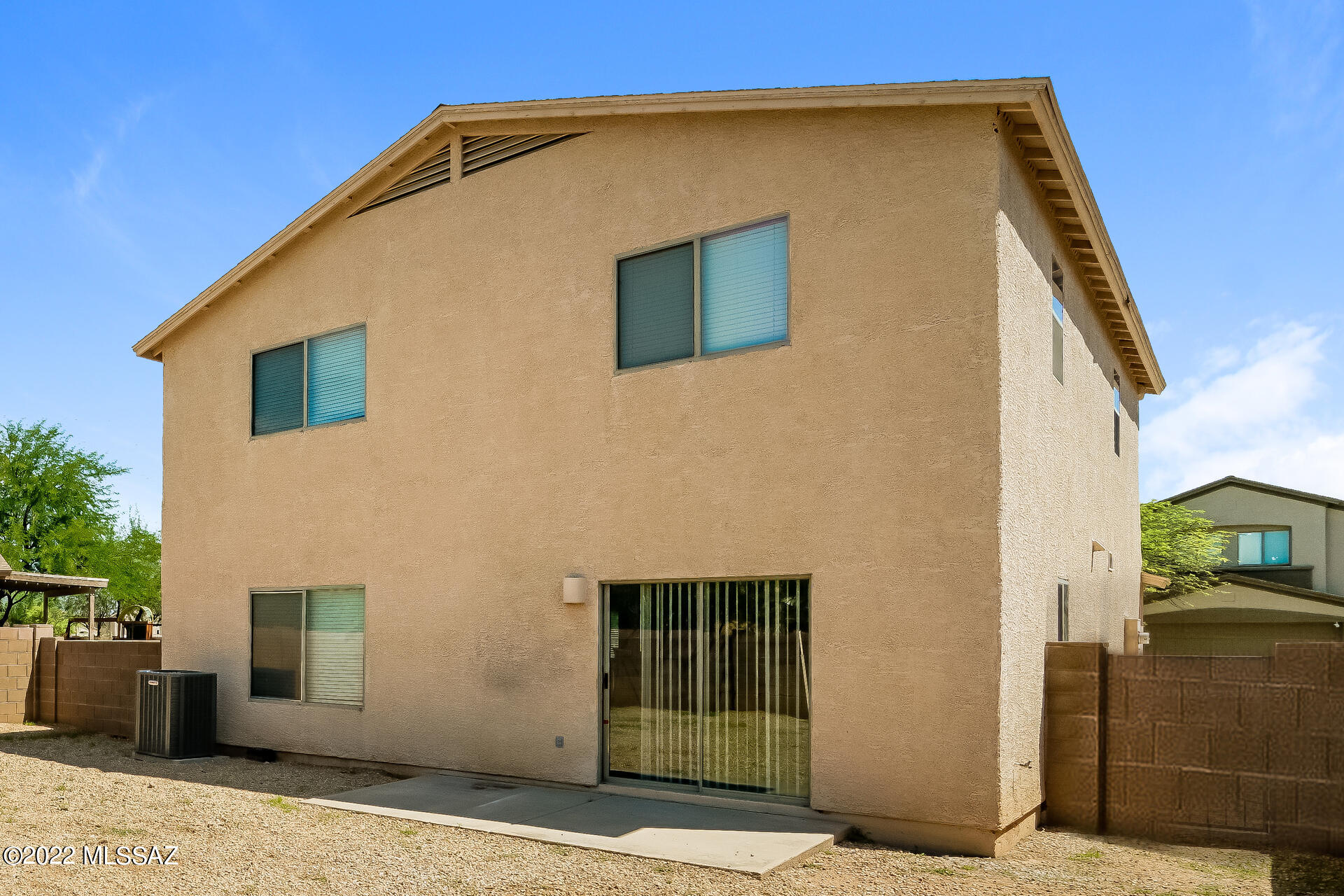Sonoran Ranch Villages - Residential Lease
