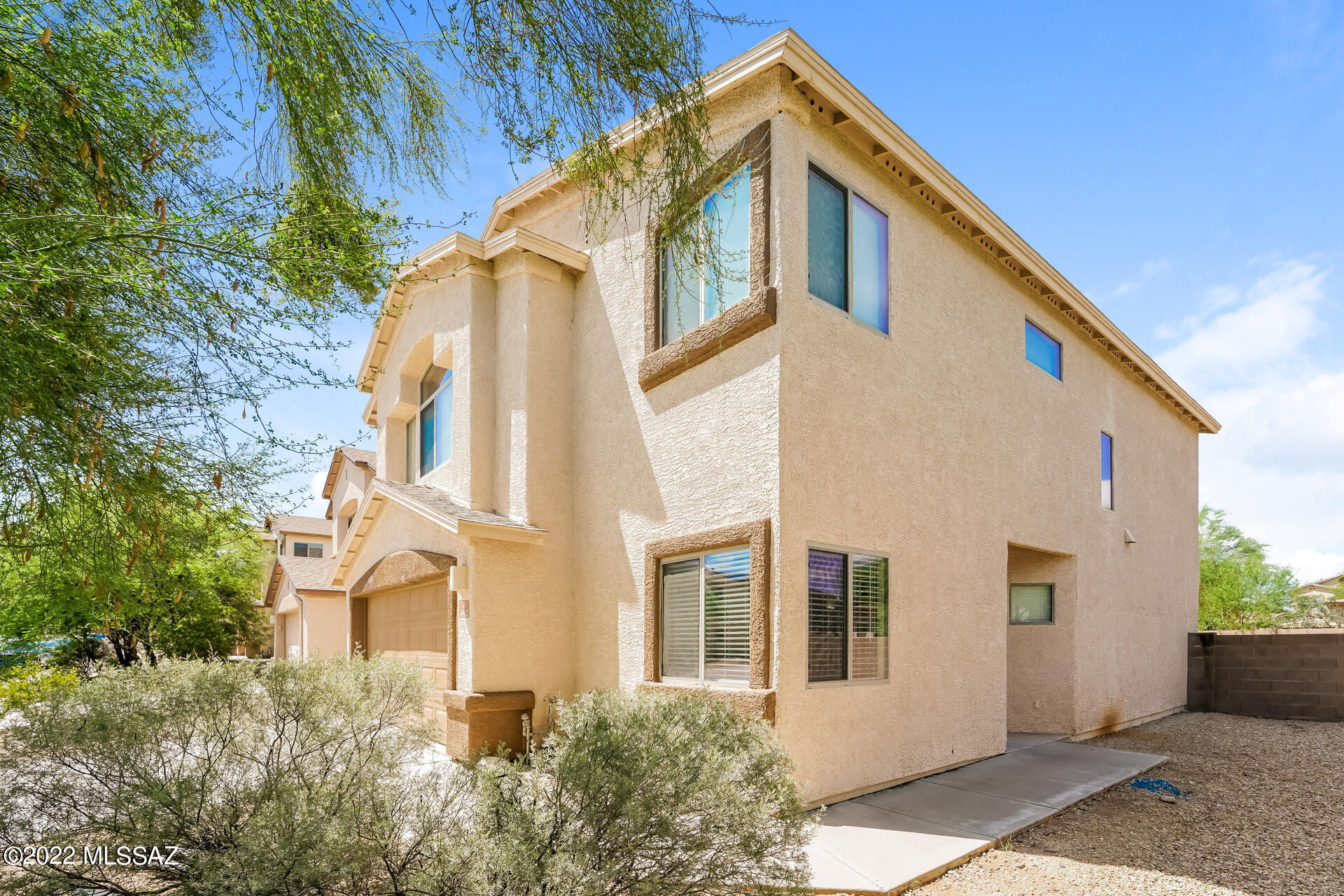 Sonoran Ranch Villages - Residential Lease