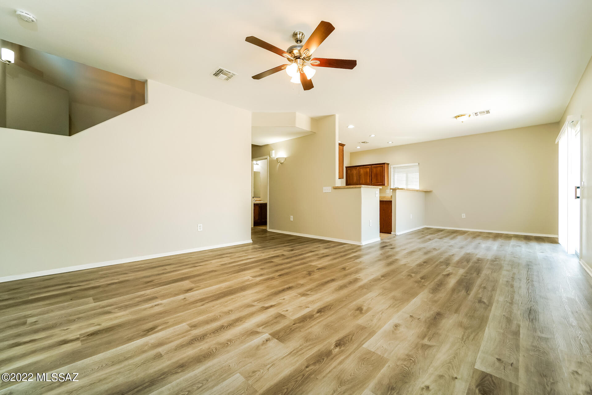 Sonoran Ranch Villages - Residential Lease