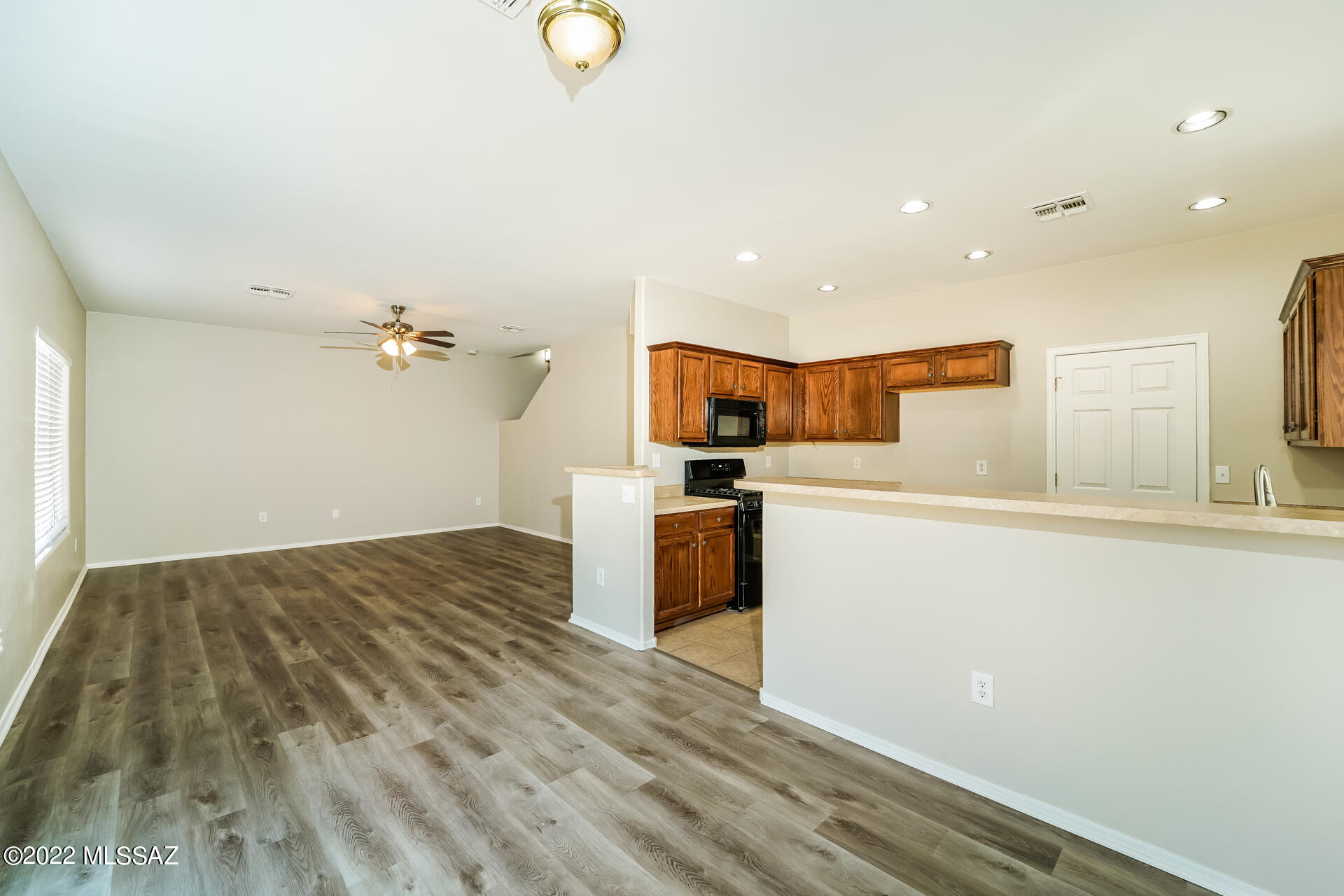 Sonoran Ranch Villages - Residential Lease