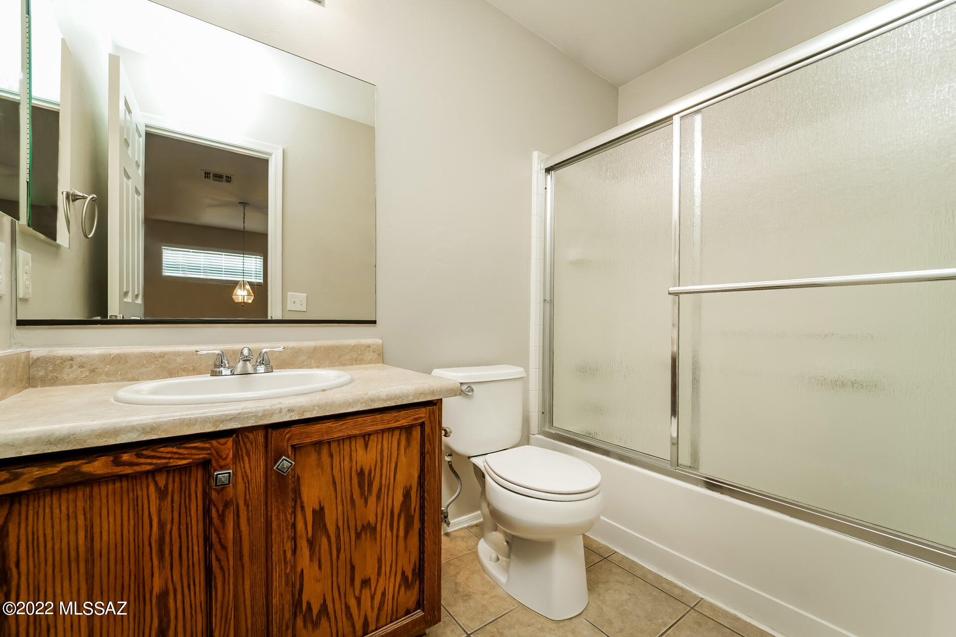 Sonoran Ranch Villages - Residential Lease